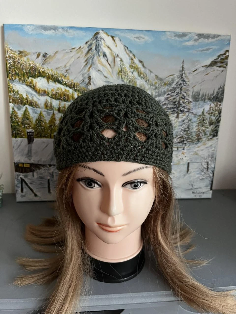Bonnet Chapeau Bob hat hut hoed hattur gorro cap Kappe tapa dop caipín berretto – photo 2